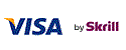 Credito/Debito Card by Skrill