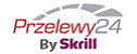 Przelewy24 by skrill