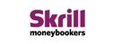 Skrill Moneybookers