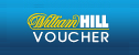 William Hill Vouchers