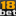 Bonus 18bet
