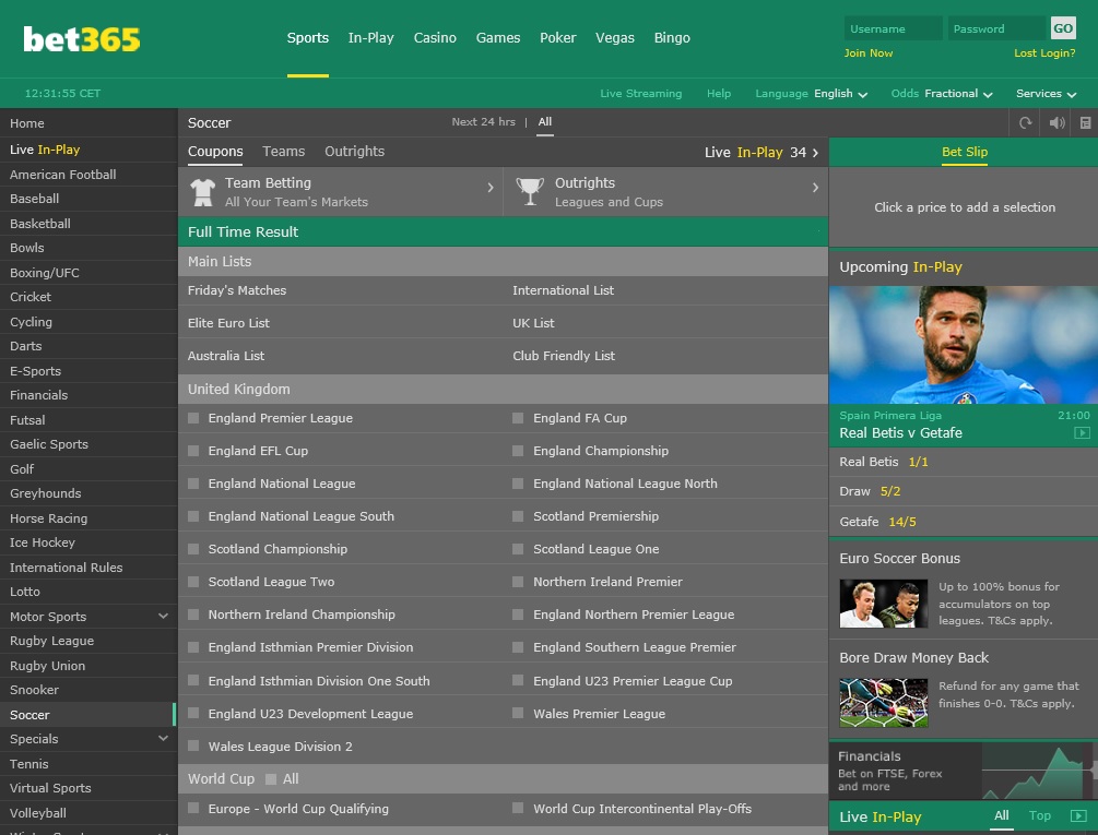 bot automatizado bet365